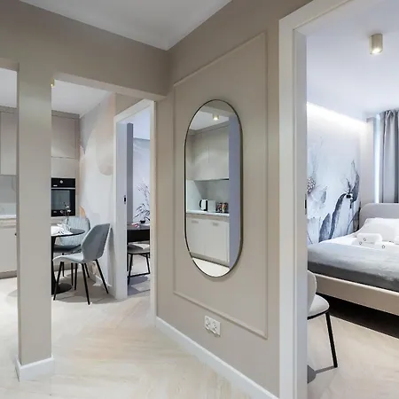 Grzybowska By Sofija