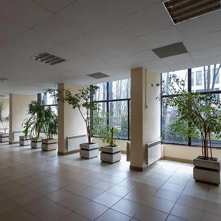 Guest house Grzybowska By Sofija