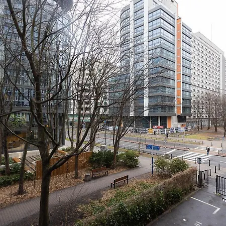 Grzybowska By Sofija *