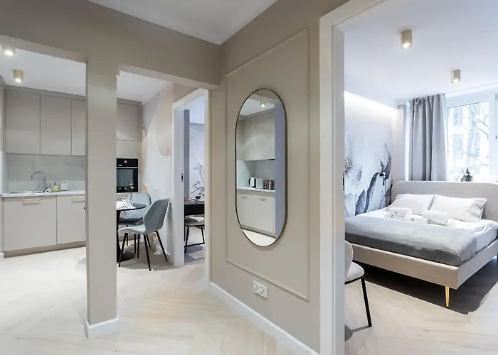 Grzybowska By Sofija