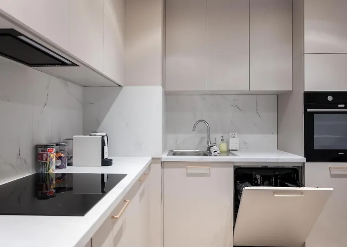 Guest house Grzybowska By Sofija