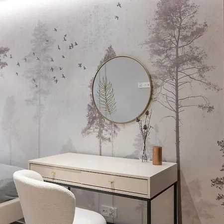 Grzybowska By Sofija Pensión Varsovia