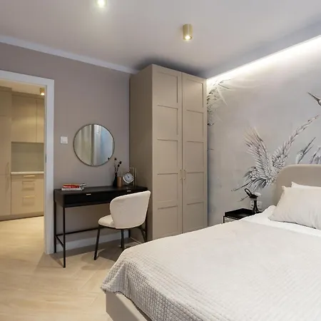 Grzybowska By Sofija Varsó