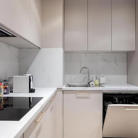 Vendégház Grzybowska By Sofija