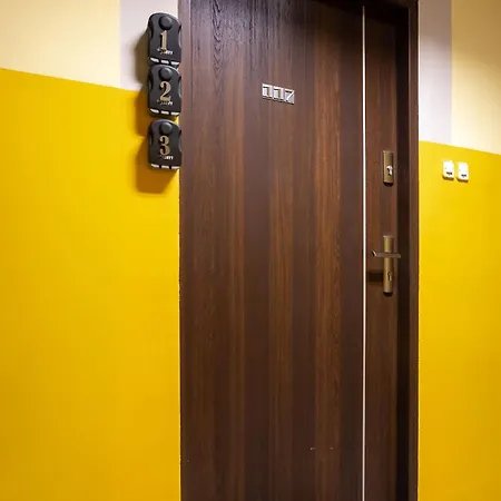 Grzybowska By Sofija * Varsó