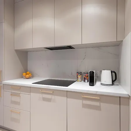 Grzybowska By Sofija *